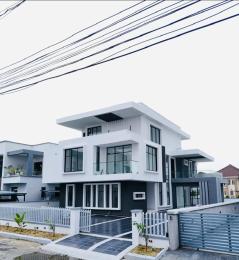 5 bedroom Detached Duplex For Sale Orchid Road Along Lekki Expressway Lagos 5 bedroom Detached Duplex For Sale Orchid Road Along Lekki Expressway Lagos