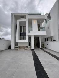 5 bedroom Detached Duplex For Sale Lekki Phase 1 Lagos