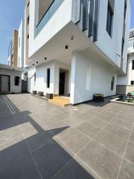 5 bedroom Detached Duplex For Sale Lekki Phase 1 Lagos