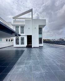 5 bedroom Detached Duplex For Sale Pinnock Osapa Lekki Lagos