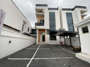 Flat & Apartment For Sale Orchid Road Lekki Lagos