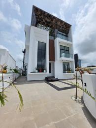 5 bedroom Detached Duplex For Sale Osapa London Lekki Lagos