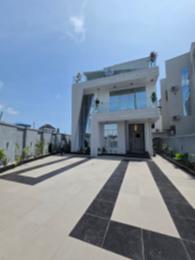 5 bedroom Detached Duplex For Sale Hampton Lake Chevron Drive Lekki Lagos