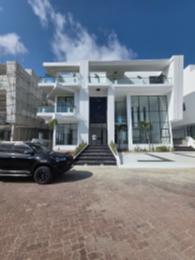 5 bedroom Detached Duplex For Sale Osapa London Lekki Phase 1 Lagos