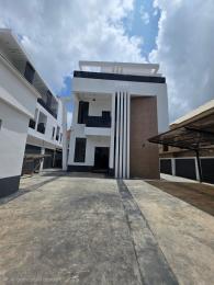 5 bedroom Detached Duplex For Sale Apo Abuja Phase 2 