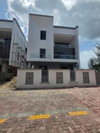 5 bedroom Detached Duplex For Sale Periwinkle Estate Lekki Phase 1 Lagos