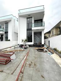 5 bedroom Detached Duplex For Sale Chevron Drive Lekki Lagos