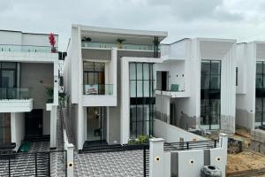 5 bedroom Duplex For Sale Ajah Lagos 5 bedroom Duplex For Sale Ajah Lagos
