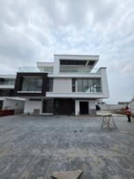 5 bedroom Detached Duplex For Sale Arcadia Groove Estate Osapa London Lekki Lagos