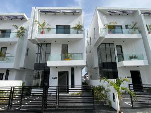 Flat & Apartment For Sale Orchid Road Lekki Lagos