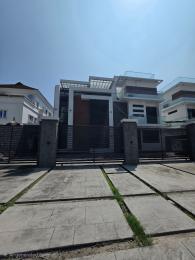 5 bedroom Detached Duplex For Sale Lekki Right Hand Side Lekki Phase 1 Lagos