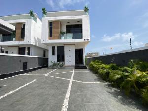 Flat & Apartment For Sale Orchid Road Lekki Lagos