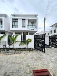5 bedroom Flat & Apartment For Sale Chevron Tollgate Chevron Drive Lekki Lagos