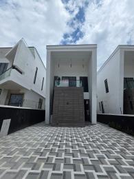 5 bedroom Detached Duplex For Sale Royal Pine Estate Orchid Hotel Road Chevron Drive Lekki Lagos