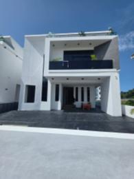 5 bedroom Detached Duplex For Sale Discovery Estate Chevron Drive Lekki Lagos