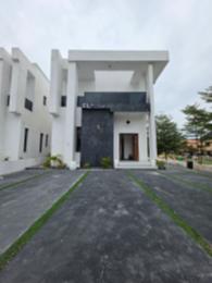 5 bedroom Detached Duplex For Sale Orchid Hotel Road Chevron Drive Lekki Lagos