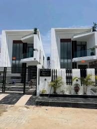 5 bedroom Detached Duplex For Sale Ajah Lagos 5 bedroom Detached Duplex For Sale Ajah Lagos