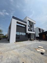 5 bedroom Detached Duplex For Sale Royal Garden Estate Ajiwe Ajah Lagos