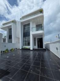 5 bedroom Detached Duplex For Sale Royal Pine Estate Orchid Hotel Road Chevron Drive Lekki Lagos