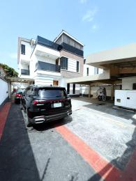 5 bedroom Detached Duplex For Sale Lekki Phase 1 Lagos