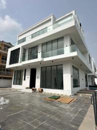 5 bedroom Duplex For Sale Osapa London Lekki Lagos 5 bedroom Duplex For Sale Osapa London Lekki Lagos