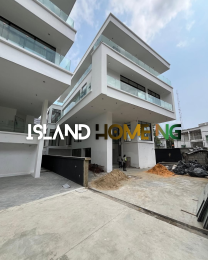 5 bedroom Detached Duplex For Sale Old Ikoyi Lagos