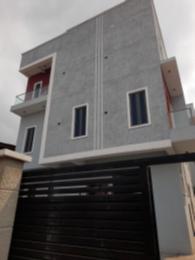 6 bedroom Detached Duplex For Sale Molade Okoya Thomas Adeniyi Jones Ikeja Lagos