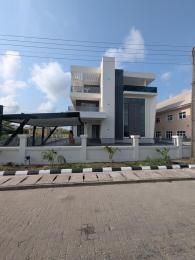 5 bedroom Detached Duplex For Sale Chevron Lekki Lagos 5 bedroom Detached Duplex For Sale Chevron Lekki Lagos