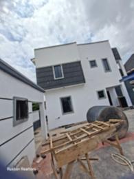 5 bedroom Duplex For Sale Kolapo Ishola Gra Akobo Ibadan Oyo