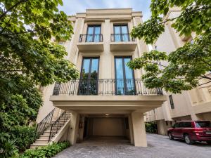 5 bedroom House For Rent Old Ikoyi Lagos