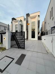 5 bedroom Detached Duplex For Sale Off Orchid Road Chevron Drive Lekki Lagos