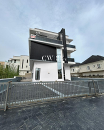 5 bedroom House For Sale Ikota Lekki Lagos