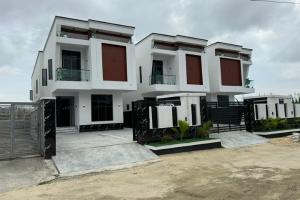 5 bedroom Detached Duplex For Sale Ajah Lagos 5 bedroom Detached Duplex For Sale Ajah Lagos