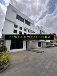 5 bedroom Detached Duplex For Sale Old Ikoyi Lagos