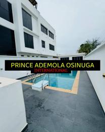 5 bedroom House For Sale Old Ikoyi Lagos