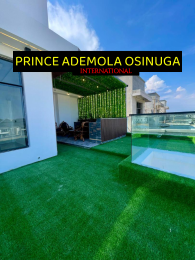 5 bedroom Detached Duplex For Rent Lekki Phase 1 Lagos