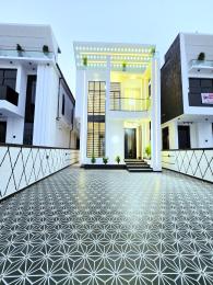 5 bedroom Detached Duplex For Sale Chevron Drive Lekki Lagos