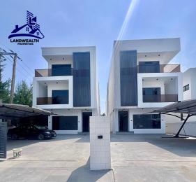 5 bedroom Detached Duplex For Sale Lekki County Homes Ikota Lekki Lagos 5 bedroom Detached Duplex For Sale Lekki County Homes Ikota Lekki Lagos
