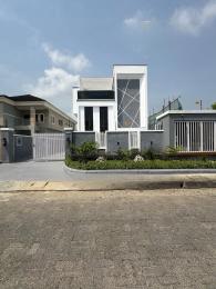 5 bedroom Detached Duplex For Sale Lekki Phase 1 Lagos