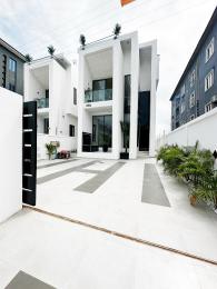 5 bedroom Detached Duplex For Sale Chevron Drive Lekki Lagos 5 bedroom Detached Duplex For Sale Chevron Drive Lekki Lagos