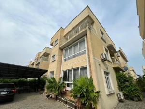 5 bedroom Detached Duplex For Sale Western Foreshore Estate Osapa London Lekki Lagos