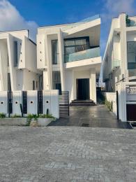 5 bedroom Detached Duplex For Sale Ajah Axis Lekki Phase 2 Lagos
