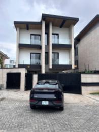 5 bedroom House For Sale Banana Island Ikoyi Lagos