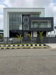 5 bedroom Duplex For Sale Osapa Lekki Lagos 5 bedroom Duplex For Sale Osapa Lekki Lagos