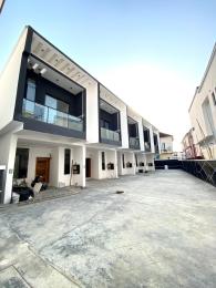 5 bedroom Detached Duplex For Sale Chevron Alternative Agungi Lekki Lagos