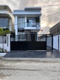 5 bedroom Detached Duplex For Sale Orchid Lekki Lagos