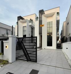 5 bedroom Duplex For Sale Off Orchid Road Along Lekki Expressway Lagos