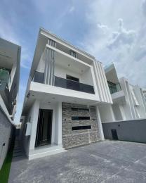 5 bedroom Duplex For Rent Ajah Lagos