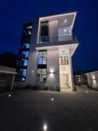 5 bedroom Detached Duplex For Sale Banana Island Ikoyi Lagos