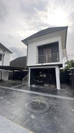 5 bedroom Detached Duplex For Sale Majesty Estate/nta Road Obio-Akpor Port Harcourt Rivers